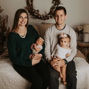 Meet your Posher, Nick